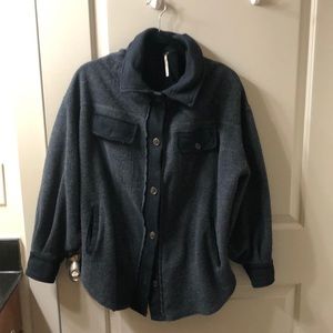 Free people Ruby Jacket